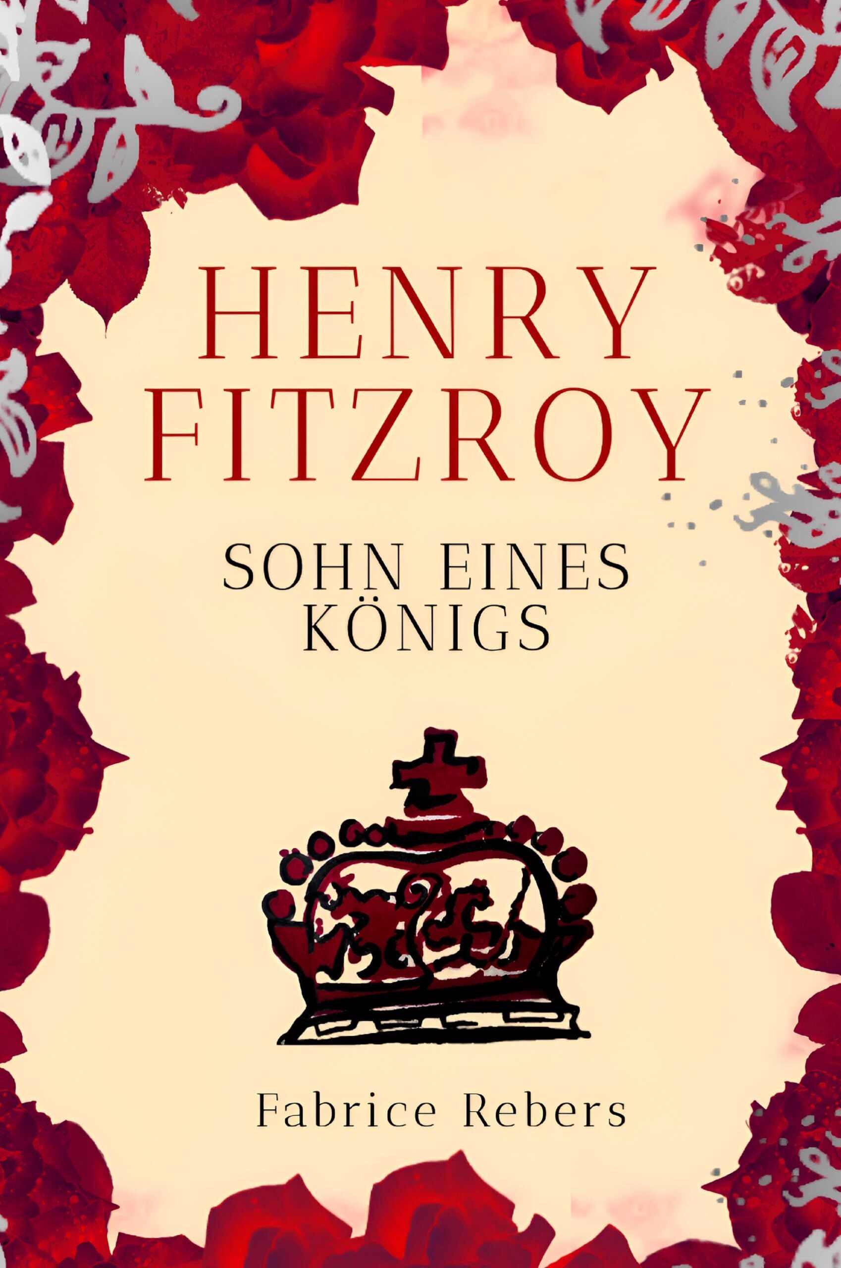 Henry FitzRoy