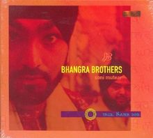 Soni Mutear von Bhangra Brothers | CD | état acceptable