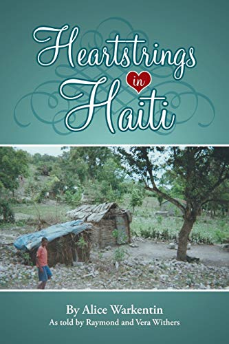 Heartstrings in Haiti