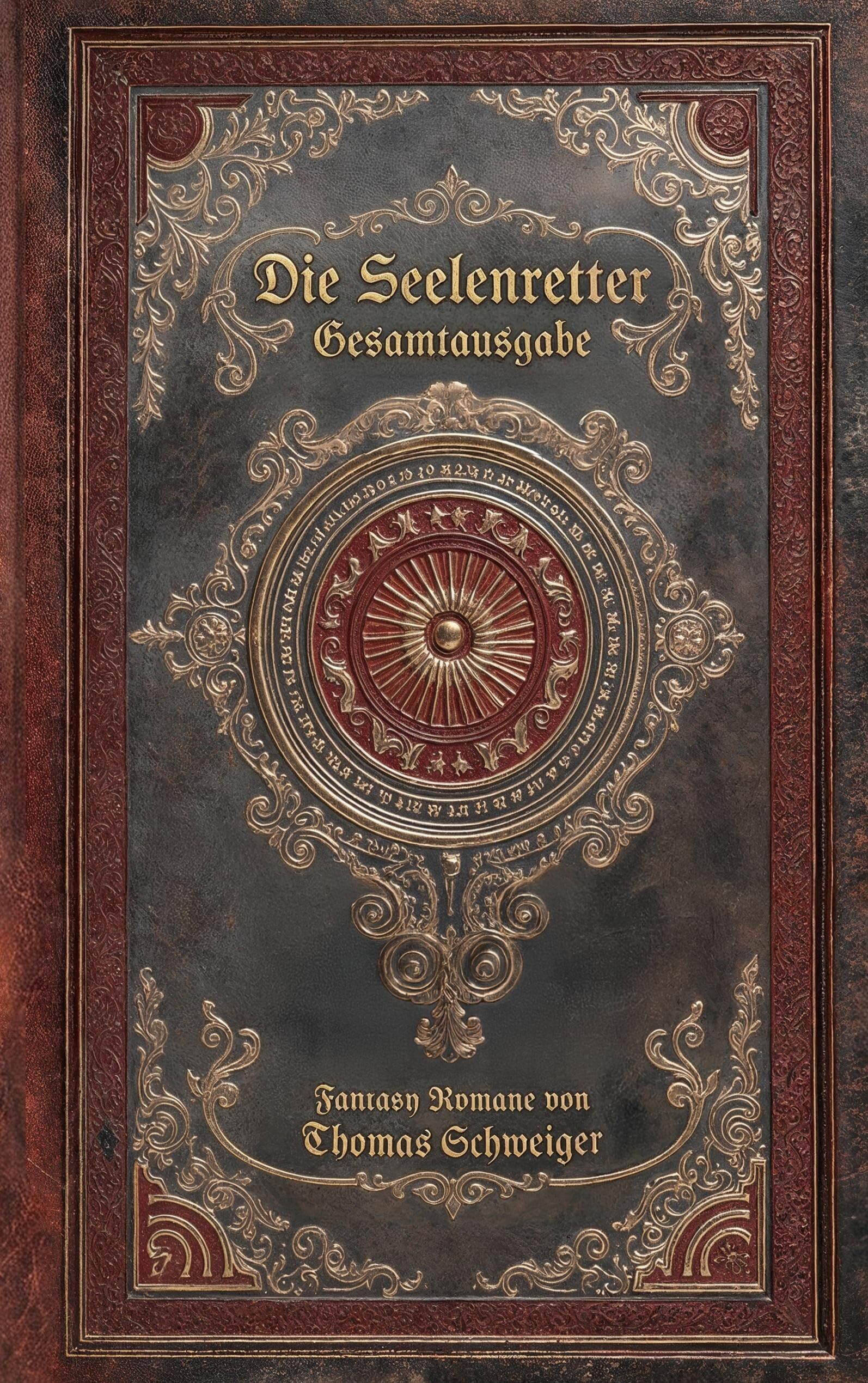 Die Seelenretter - Neuware