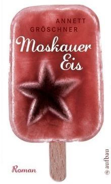 Moskauer Eis: Roman