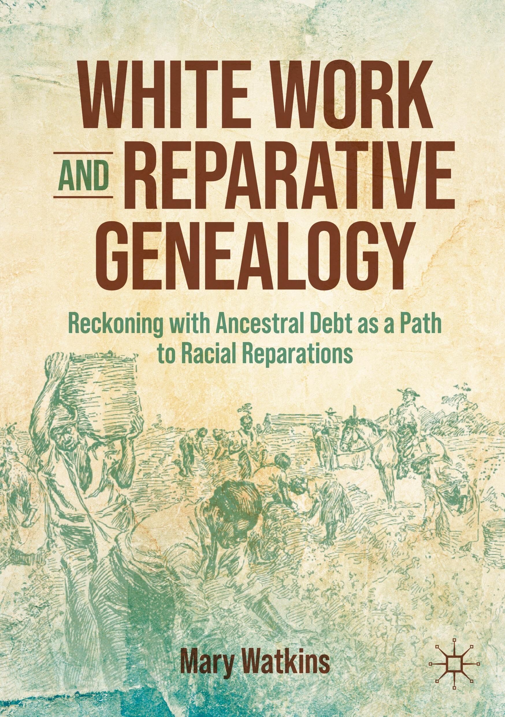 White Work and Reparative Genealogy
