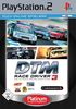 DTM Race Driver 3 [Platinum]