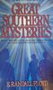 Great Southern Mysteries