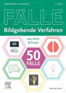 50 Fälle Bildgebende Verfahren