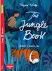 The Jungle Book: Buch + Downloadable Multimedia Files (Young ELI Readers)