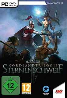 Das Schwarze Auge - Nordlandtrlogie - Sternenschweif