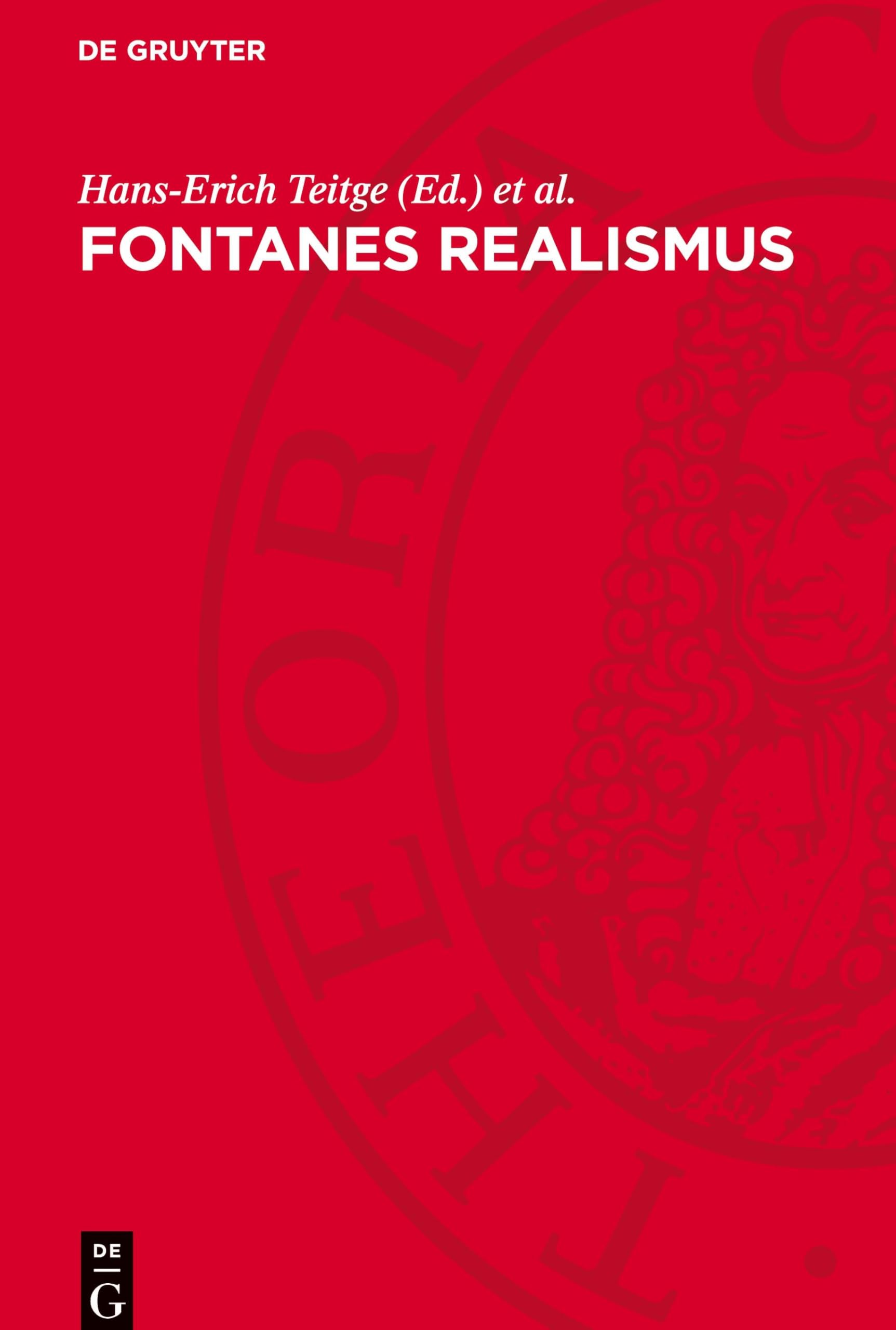 Fontanes Realismus: Wissenschaftliche Konferenz zum 150. Geburtstag Theodor Fontanes in Potsdam. Vorträge und Berichte