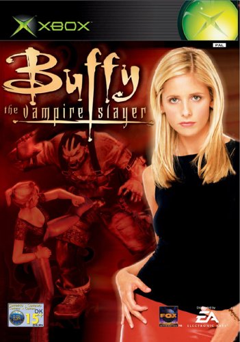 Buffy: The Vampire Slayer