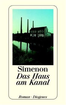 Das Haus am Kanal