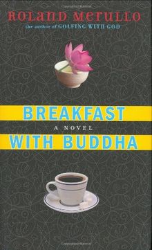 Breakfast with Buddha