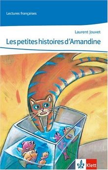 Les petites histoires d'Amandine: 1. Lernjahr