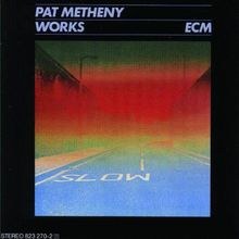 Works von Metheny,Pat | CD | Zustand gut