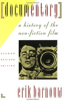 Documentary: A History of the Non-Fiction Film