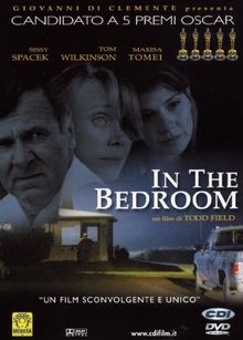In the bedroom [IT Import]