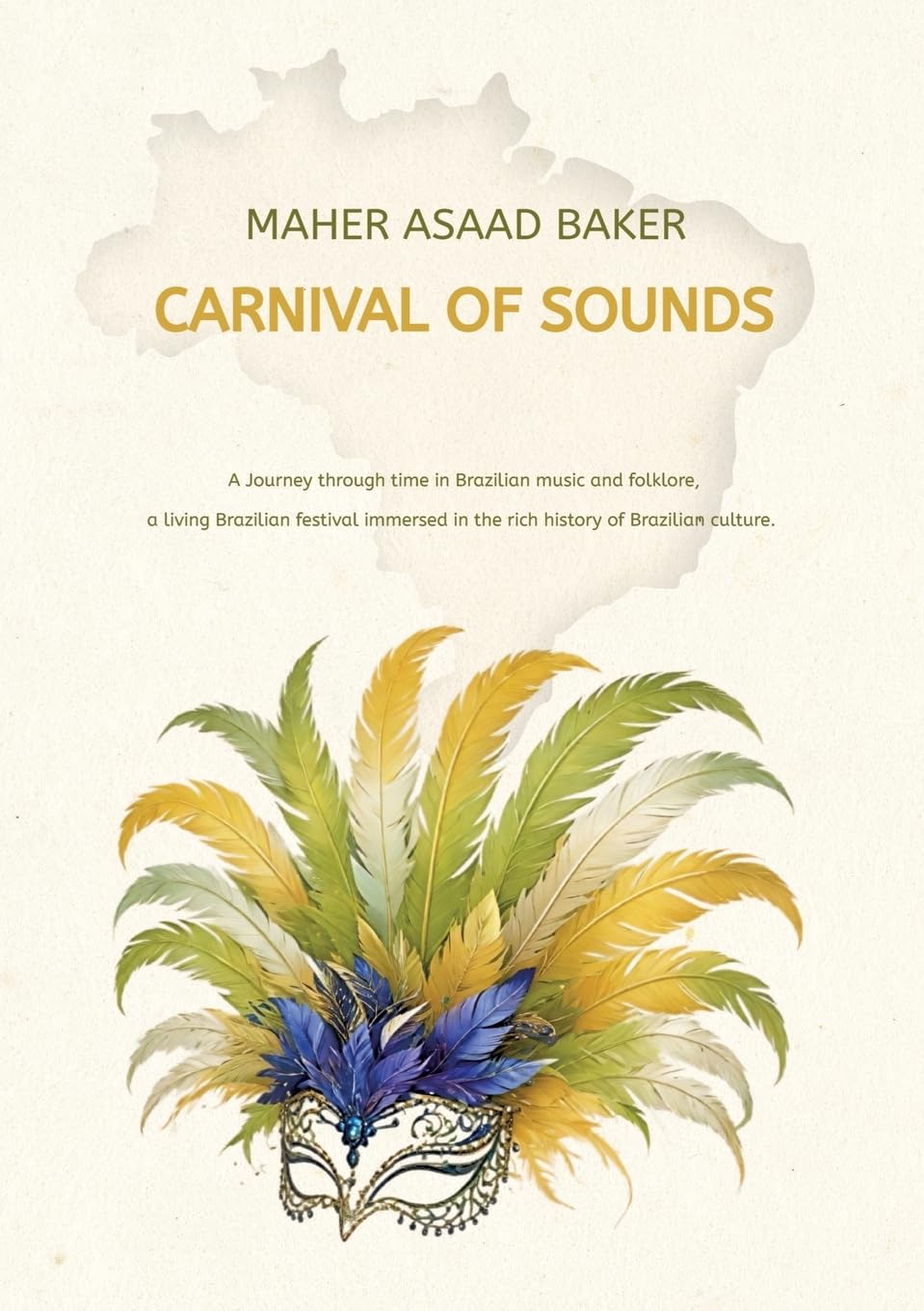 Carnival of Sounds: DE