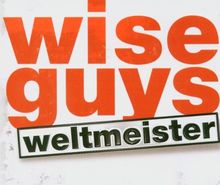 Weltmeister