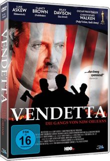 Vendetta - Die Gangs von New Orleans