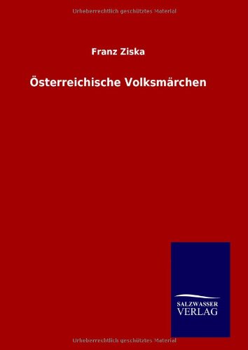 Österreichische Volksmärchen