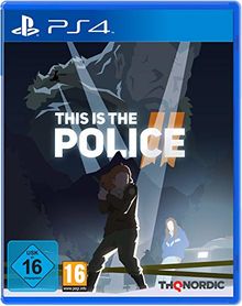 This is the Police 2 - [PlayStation 4]