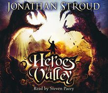 Heroes of the Valley, 5 Audio-CDs