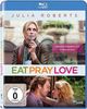 Eat, Pray, Love [Blu-ray] [Director's Cut]
