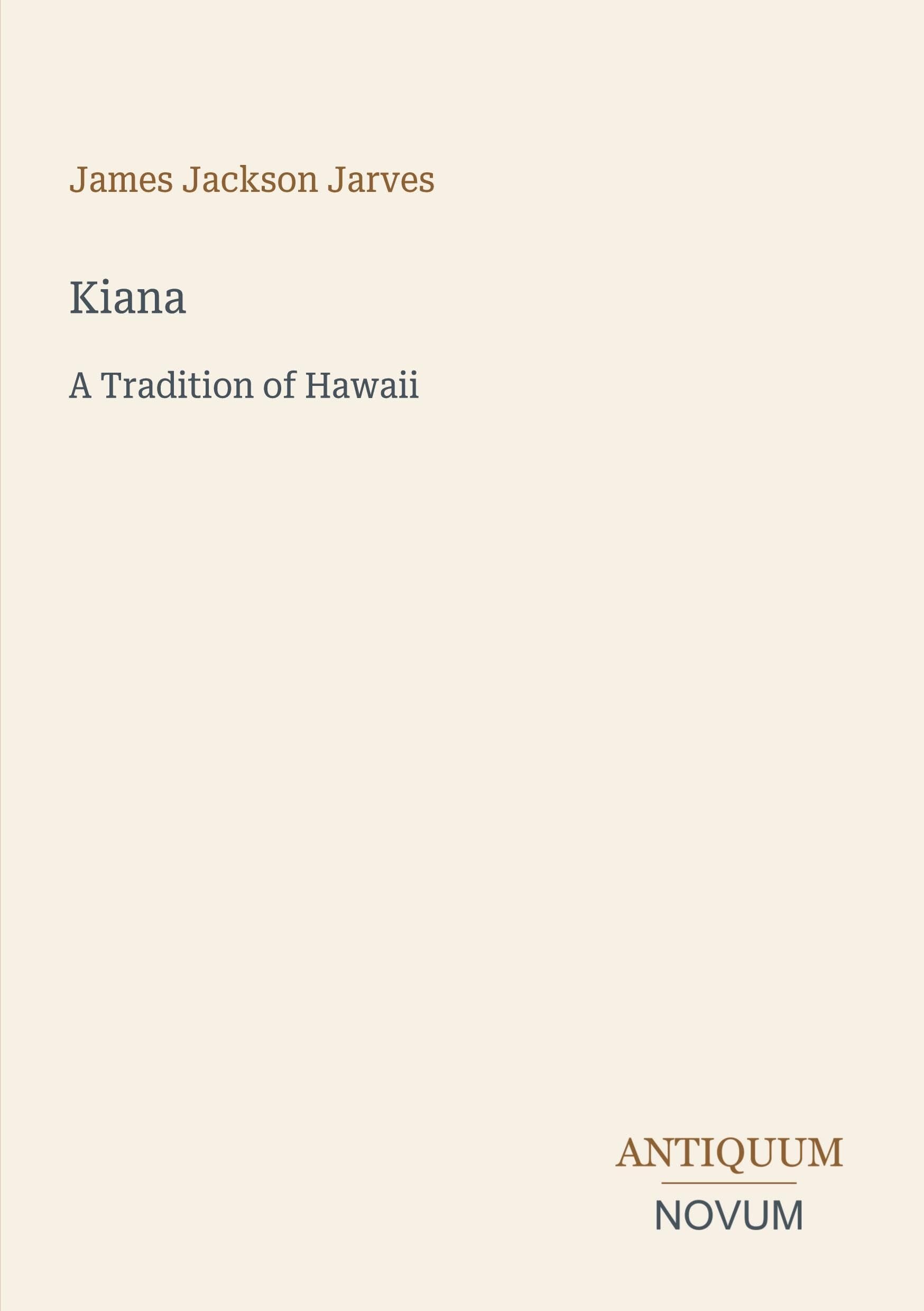 Kiana