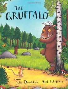 The Gruffalo