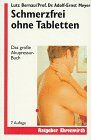 Schmerzfrei ohne Tabletten