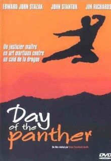 Day of the panther [FR Import]