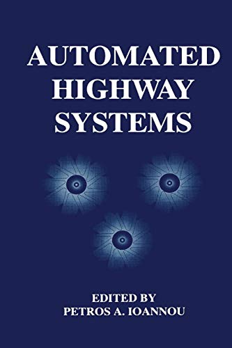 Automated Highway Systems
