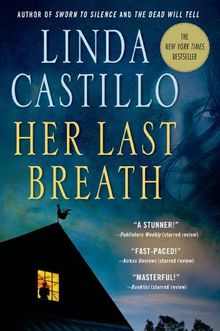 Her Last Breath (Kate Burkholder Novels)