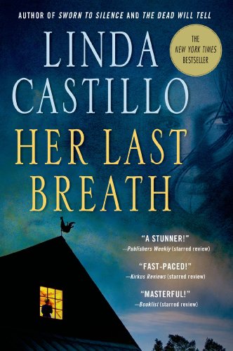 Her Last Breath (Kate Burkholder Novels)
