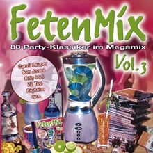 Fetenmix Vol.3