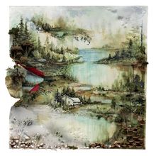 Bon Iver, Bon Iver de Bon Iver | CD | état bon