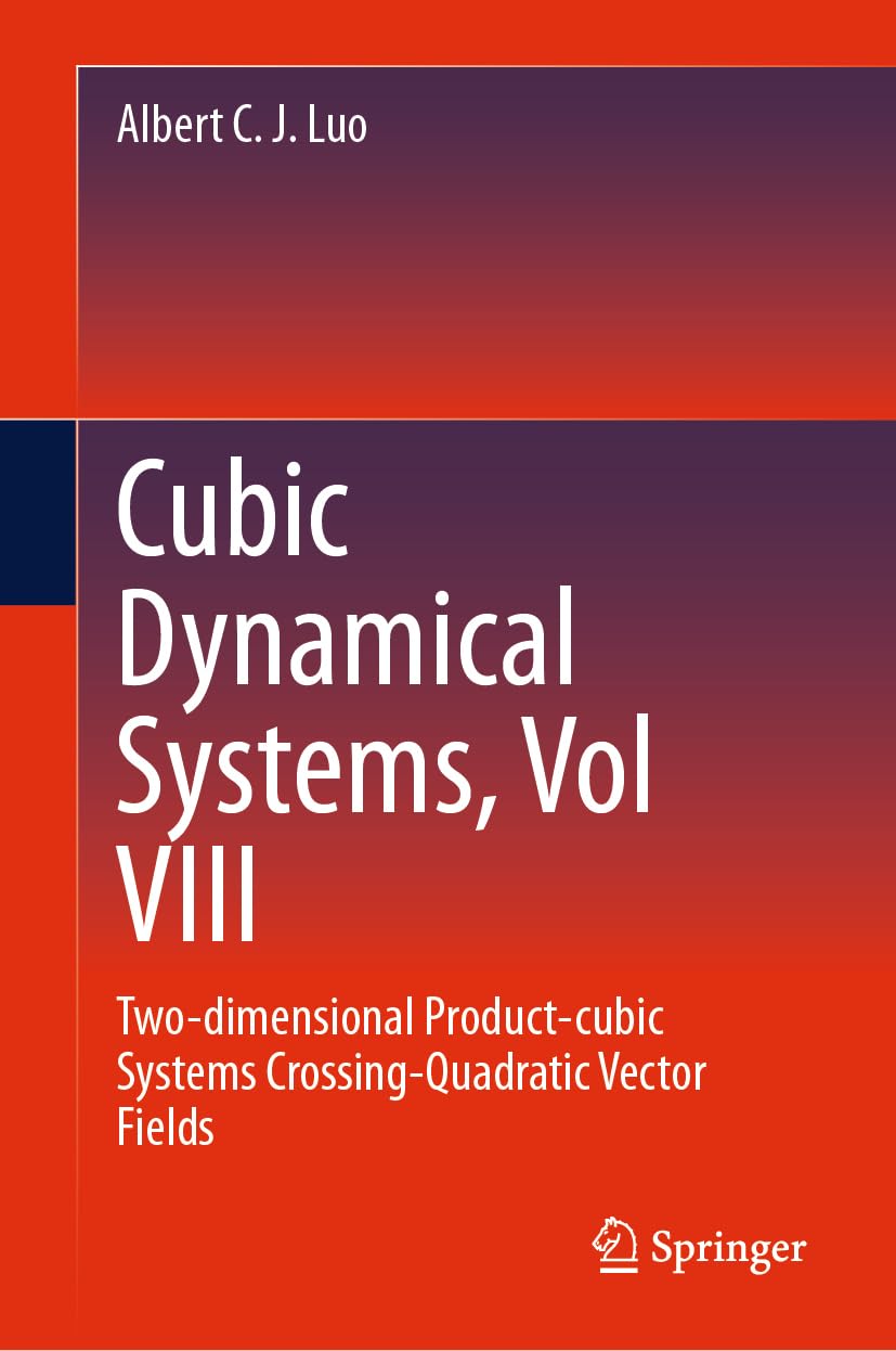 Two-dimensional Product-Cubic Systems, Vol. IV: Crossing-quadratic Vector Fields