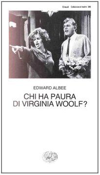 Chi ha paura di Virginia Woolf?