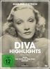 Marlene Dietrich - Diva Highlights [3 DVDs]