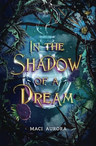 In the Shadow of a Dream: Fareview Fairytales, Book 3: Fareview Fairytale, book 3