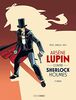 Arsène Lupin contre Sherlock Holmes. Vol. 1