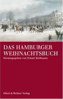 Das Hamburger Weihnachtsbuch