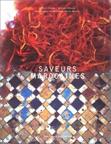 Saveurs marocaines