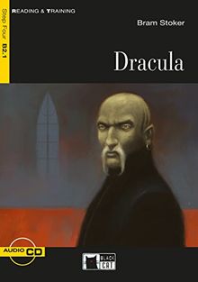 Dracula: Englische Lektüre für das 5. und 6. Lernjahr. Buch + Audio-CD (Reading & training)