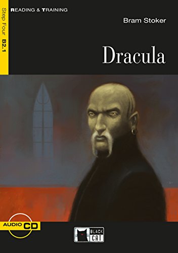 Dracula: Englische Lektüre für das 5. und 6. Lernjahr. Buch + Audio-CD (Reading & training)