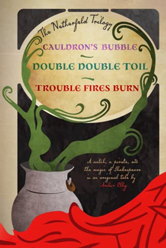 The Netherfeld Trilogy