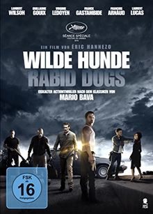 Wilde Hunde - Rabid Dogs