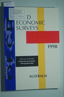 Australia 1997-1998 : 1998 Edition