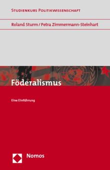 Föderalismus: Eine Einführung