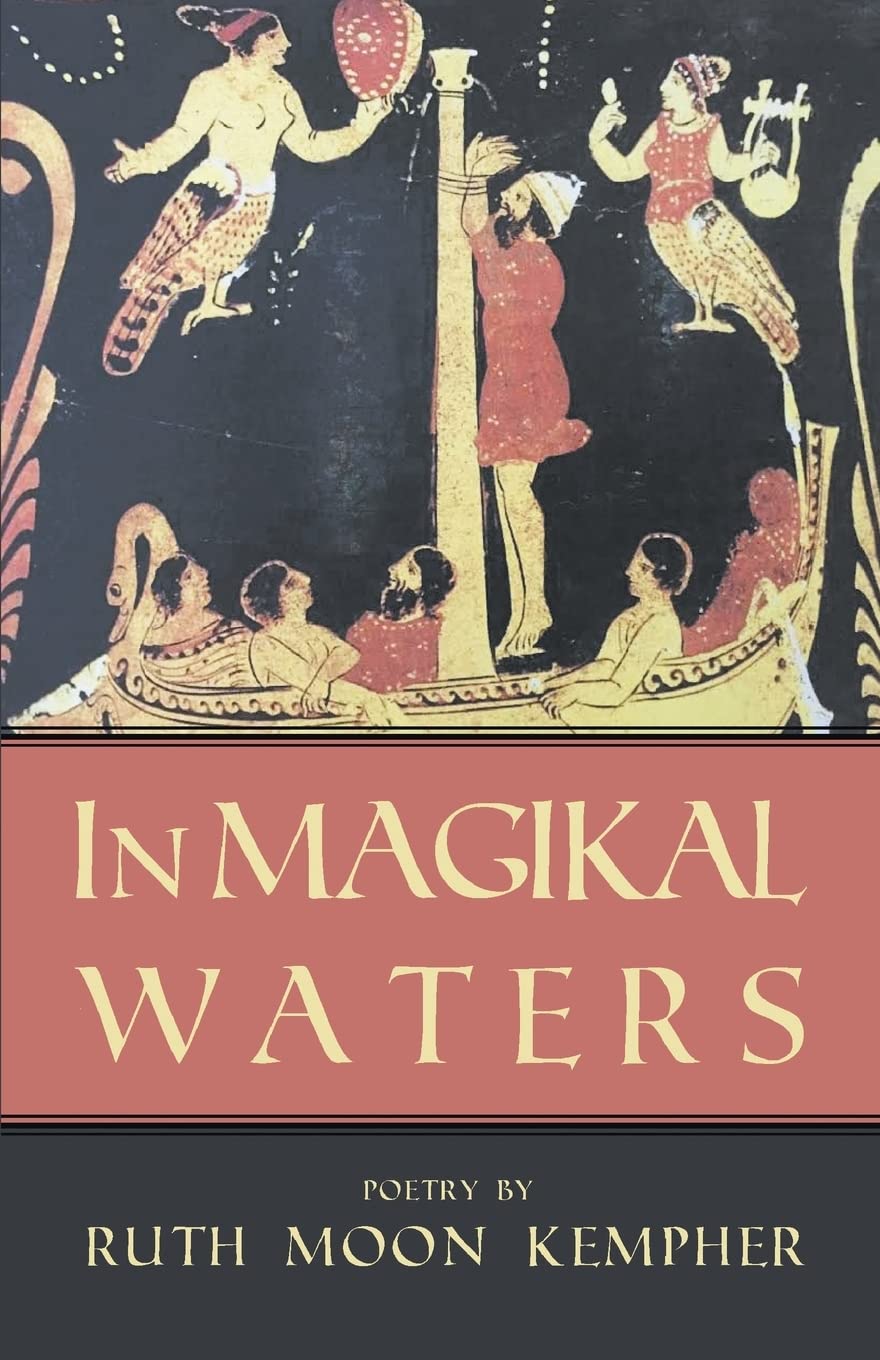 IN MAGIKAL WATERS