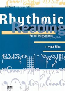 Rhythmic Reading: for all instruments